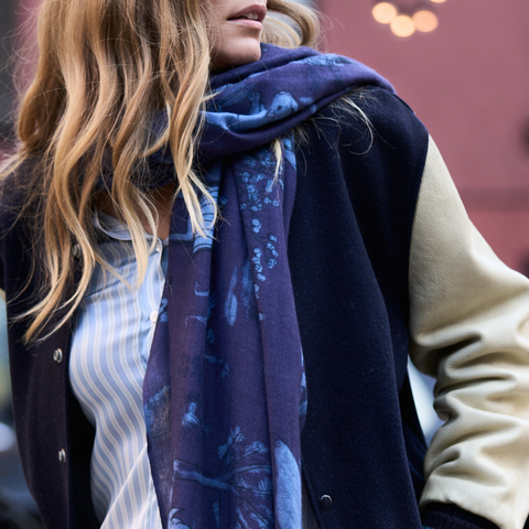 Midnight Toile