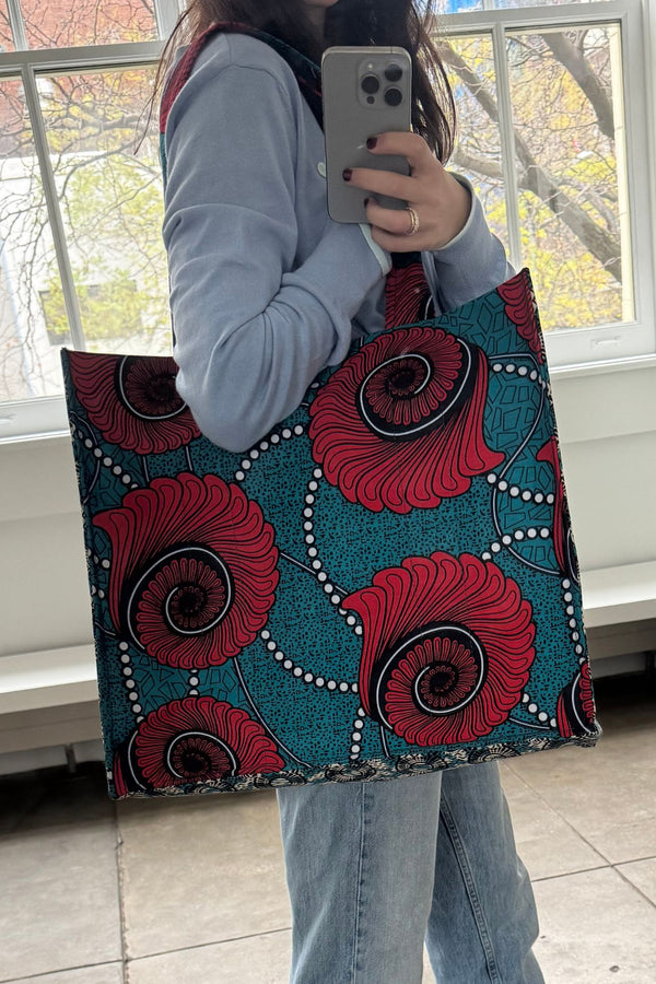 XL Tote One