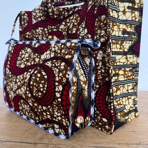 Juditha City Tote 3