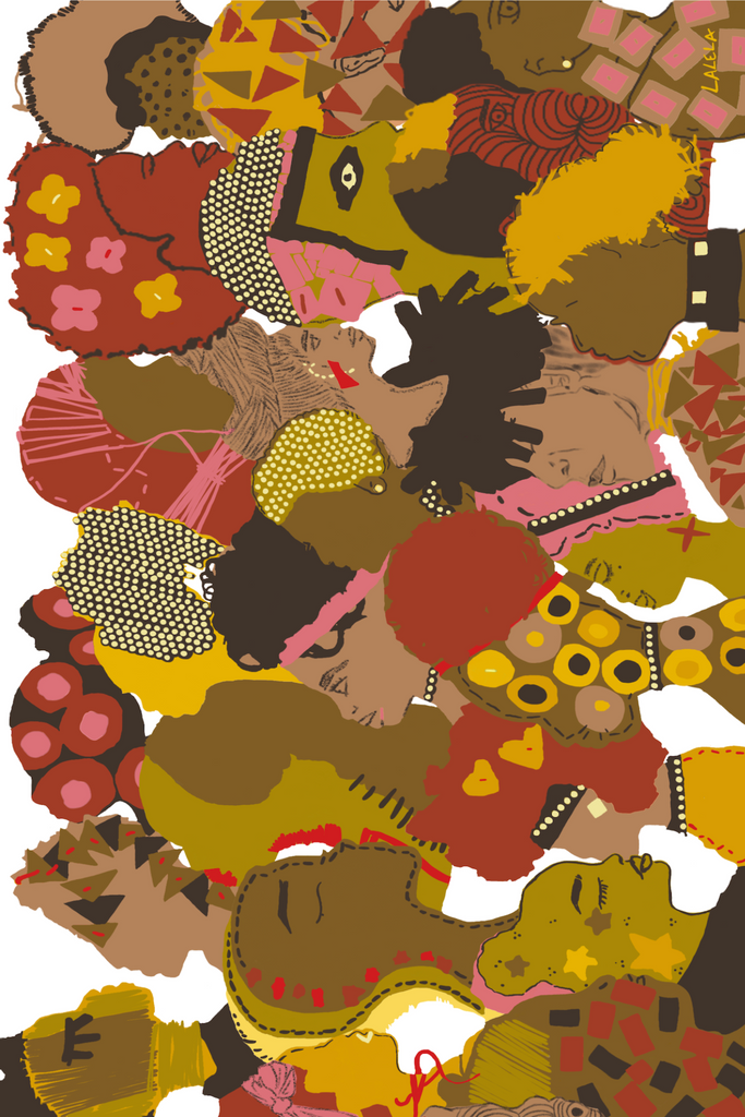 Faces