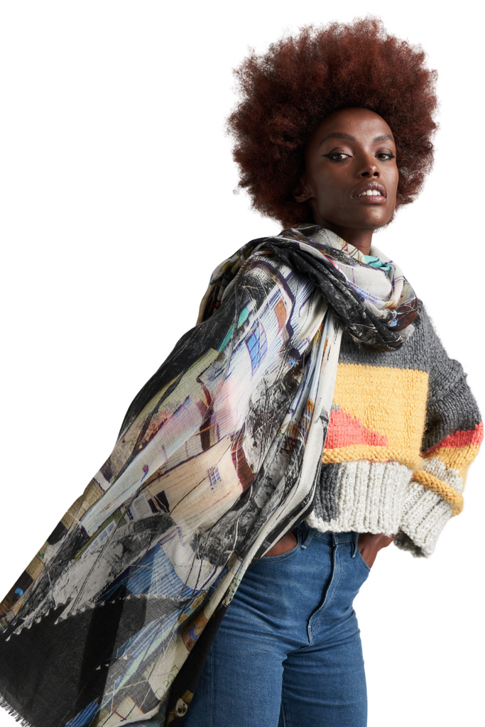 Township Luxe